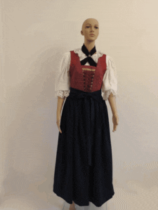 Meraner Dirndl