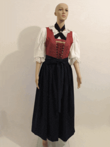 Meraner Dirndl