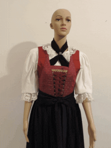 Meraner Dirndl