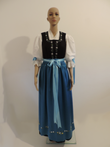 Tüchltracht