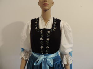 Tüchltracht