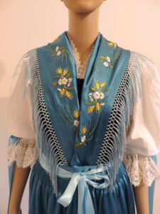 Tüchltracht