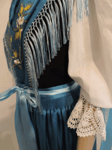 Tüchltracht