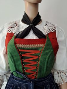 Vinschger Tracht