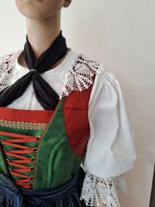 Vinschger Tracht