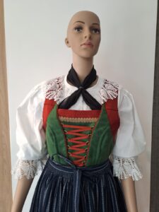 Vinschger Tracht