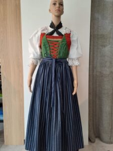 Vinschger Tracht