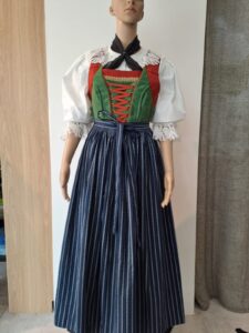 Vinschger Tracht