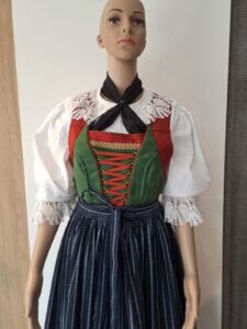 Vinschger Tracht