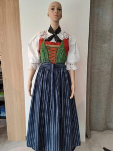Vinschger Tracht